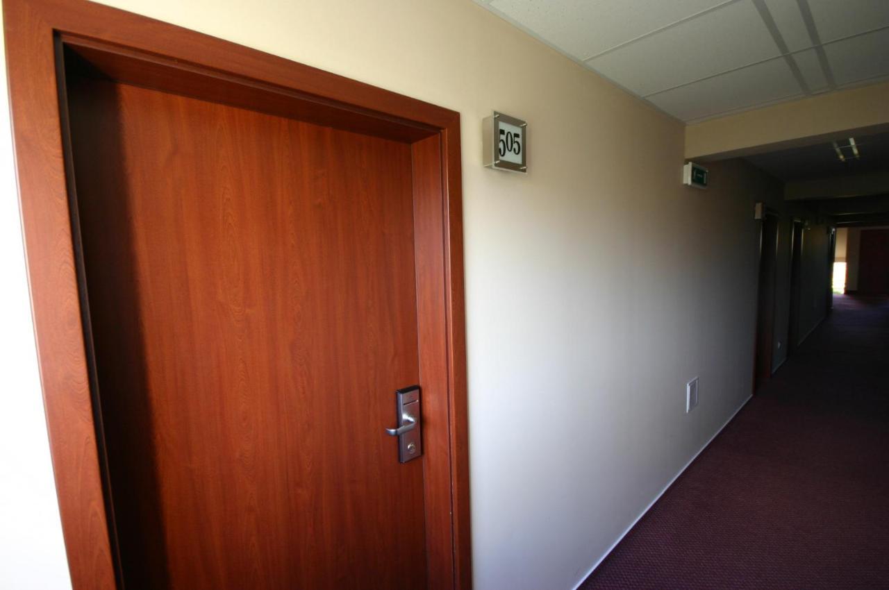 Hotel Ludmila Mělník Dış mekan fotoğraf