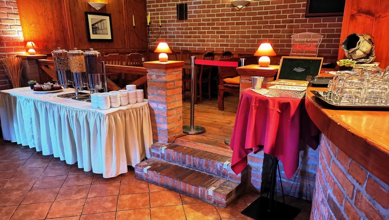Hotel Ludmila Mělník Dış mekan fotoğraf