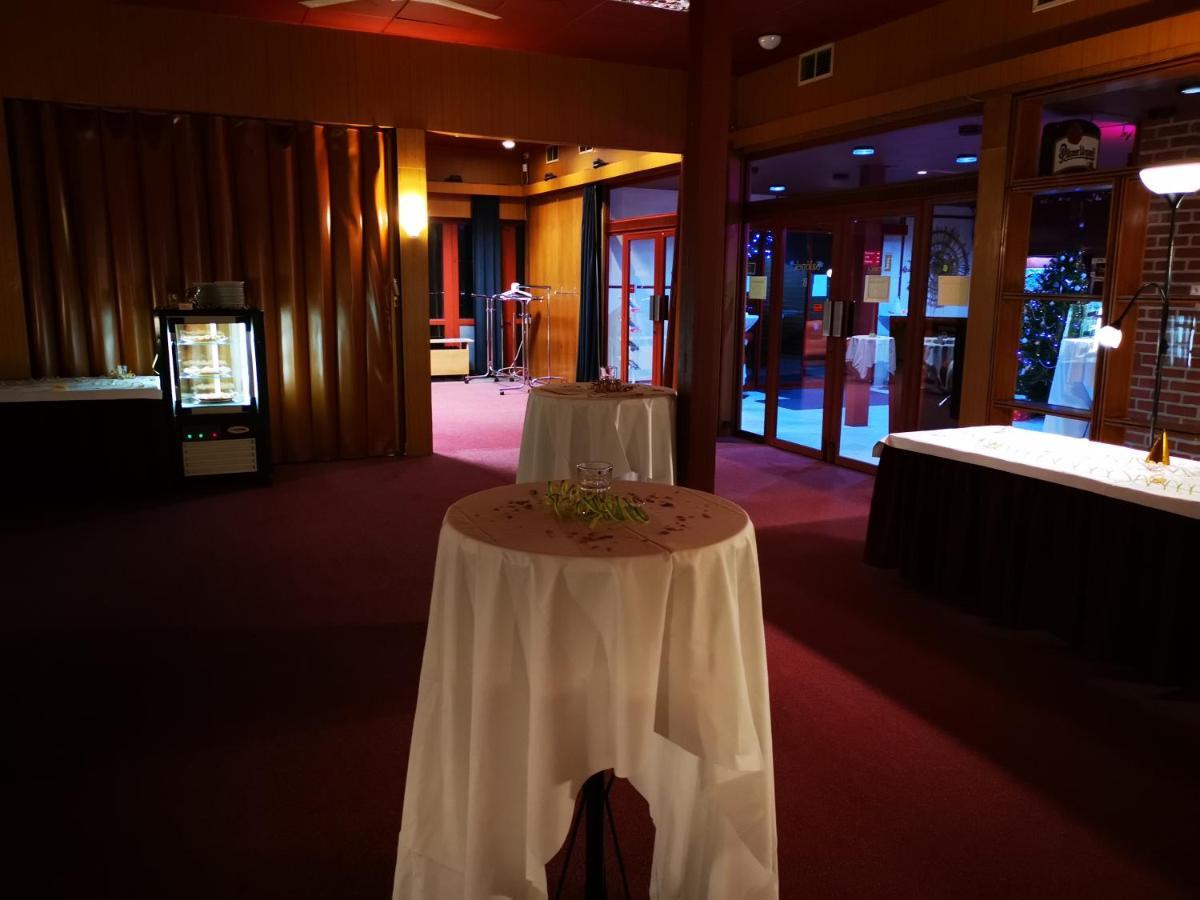 Hotel Ludmila Mělník Dış mekan fotoğraf