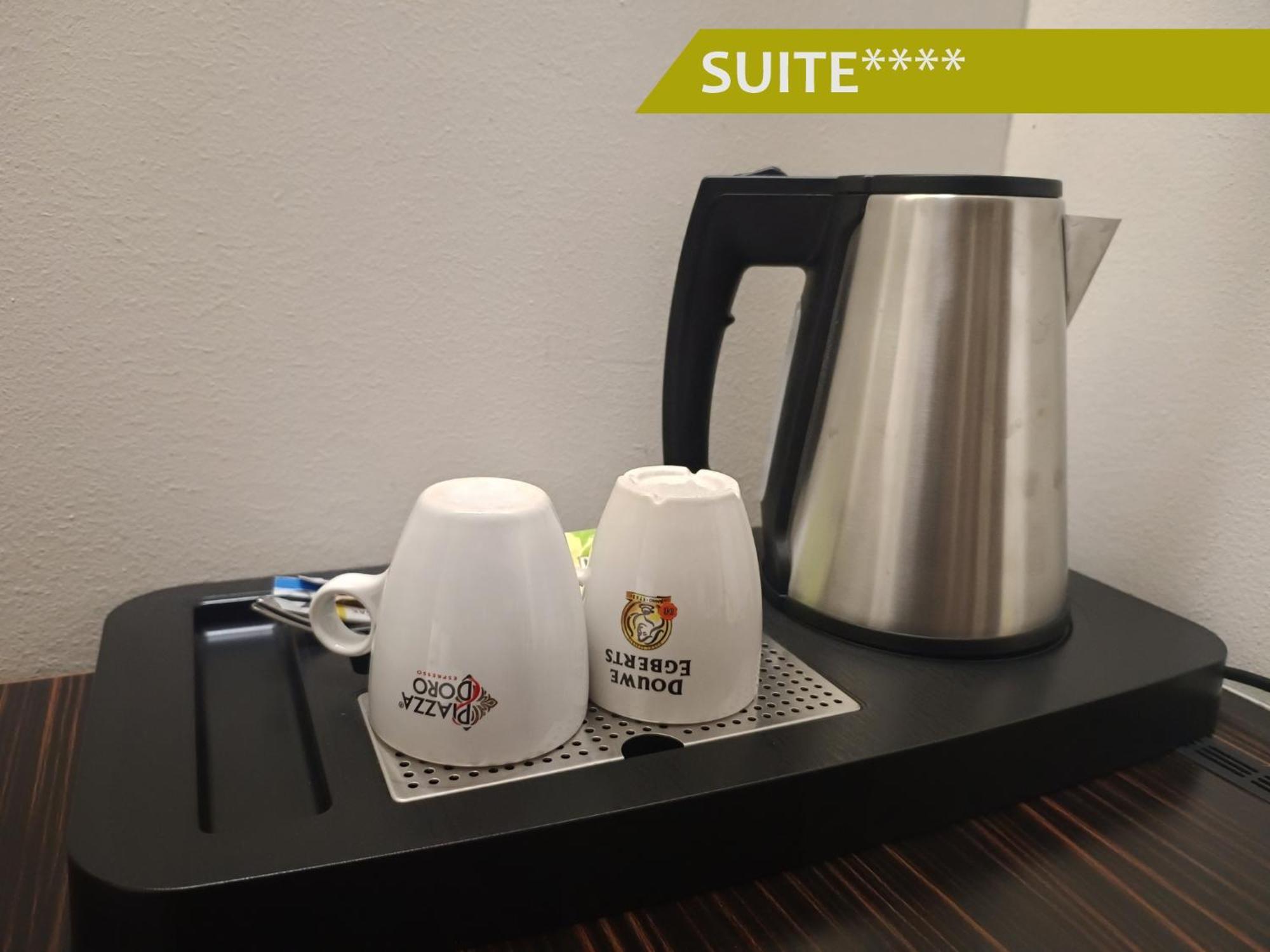 Hotel Ludmila Mělník Dış mekan fotoğraf