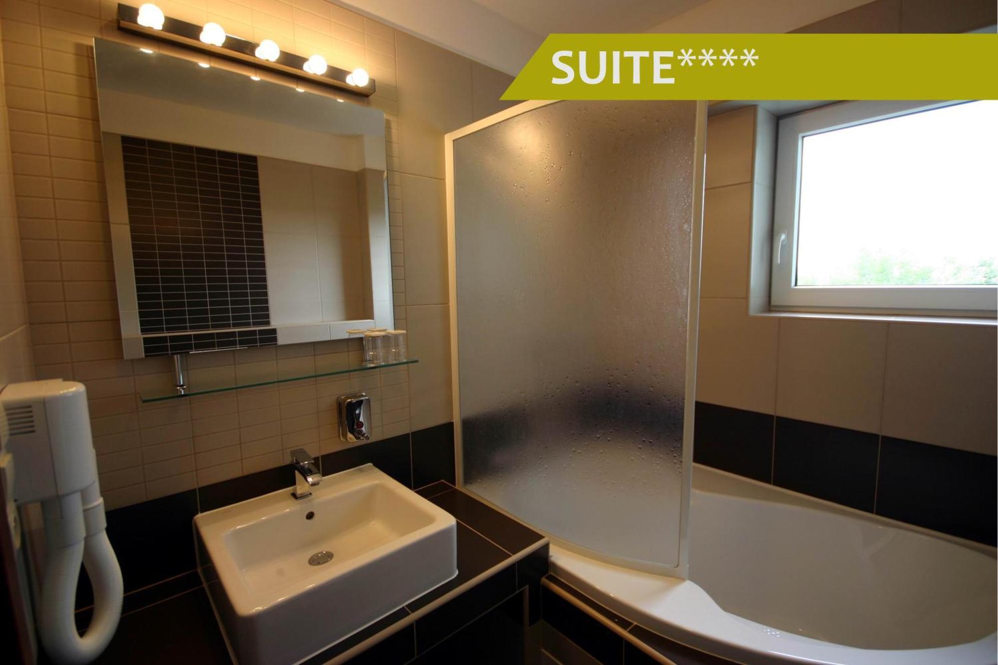 Hotel Ludmila Mělník Dış mekan fotoğraf